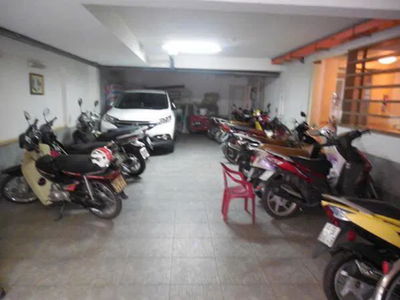 Logement dans Ho Chi Minh City, Vietnam Logement dans Ho Chi Minh City, Vietnam