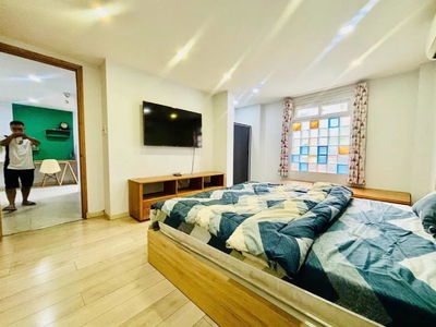 Housing in Ho Chi Minh City, Vietnam Housing in Ho Chi Minh City, Vietnam