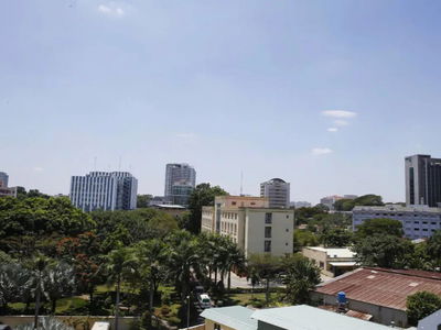 Жилье в Ho Chi Minh City, Vietnam Жилье в Ho Chi Minh City, Vietnam