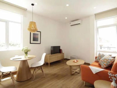 Alojamiento en Ho Chi Minh City, Vietnam  Alojamiento en Ho Chi Minh City, Vietnam