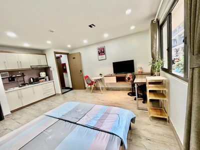 Housing in Ho Chi Minh City, Vietnam Housing in Ho Chi Minh City, Vietnam