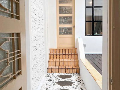 Alojamiento en Ho Chi Minh City, Vietnam Alojamiento en Ho Chi Minh City, Vietnam