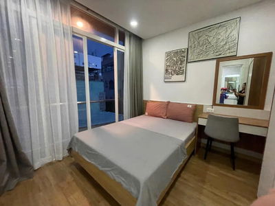 Logement dans Ho Chi Minh City, Vietnam Logement dans Ho Chi Minh City, Vietnam