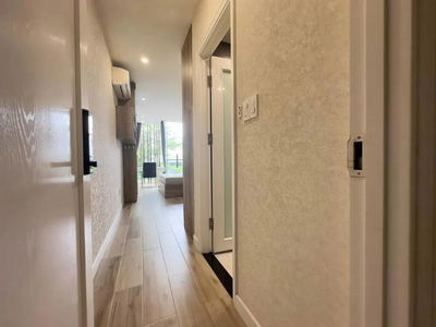 Logement dans Ho Chi Minh City, Vietnam Logement dans Ho Chi Minh City, Vietnam