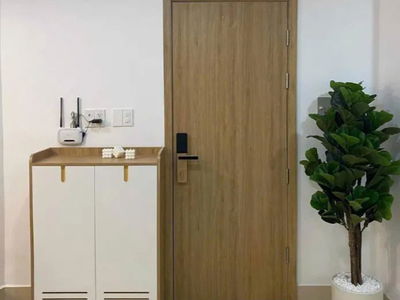 Жилье в Ho Chi Minh City, Vietnam Жилье в Ho Chi Minh City, Vietnam