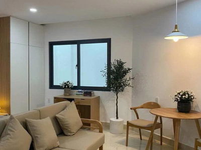 Alojamiento en Ho Chi Minh City, Vietnam Alojamiento en Ho Chi Minh City, Vietnam