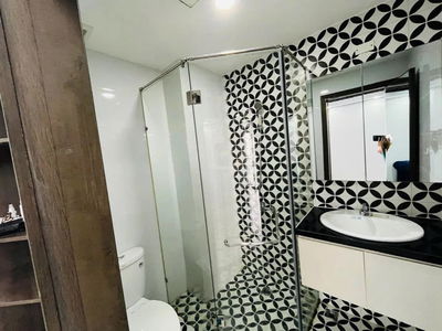 Saigon South Residences, Vietnam Saigon South Residences, Vietnam