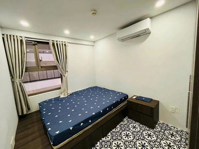 Saigon South Residences, Vietnam Saigon South Residences, Vietnam