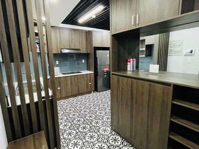 Saigon South Residences, Vietnam Saigon South Residences, Vietnam