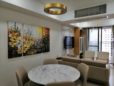 Saigon South Residences, Vietnam Saigon South Residences, Vietnam