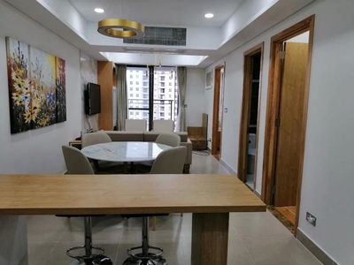 Saigon South Residences, Vietnam Saigon South Residences, Vietnam