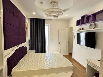 Saigon South Residences, Vietnam Saigon South Residences, Vietnam