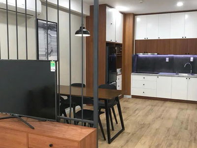 Saigon South Residences, Vietnam Saigon South Residences, Vietnam