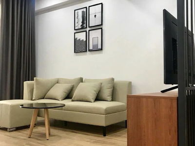 Saigon South Residences, Vietnam Saigon South Residences, Vietnam