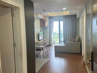 Saigon South Residences, Vietnam Saigon South Residences, Vietnam