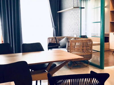 Sunrise Riverside, Vietnam Sunrise Riverside, Vietnam