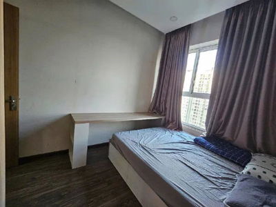 Sunrise Riverside, Vietnam Sunrise Riverside, Vietnam