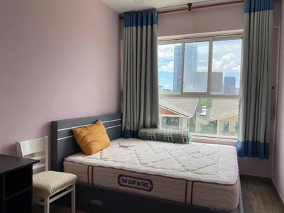 Sunrise Riverside, Vietnam Sunrise Riverside, Vietnam