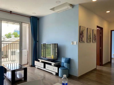 Sunrise Riverside, Vietnam Sunrise Riverside, Vietnam