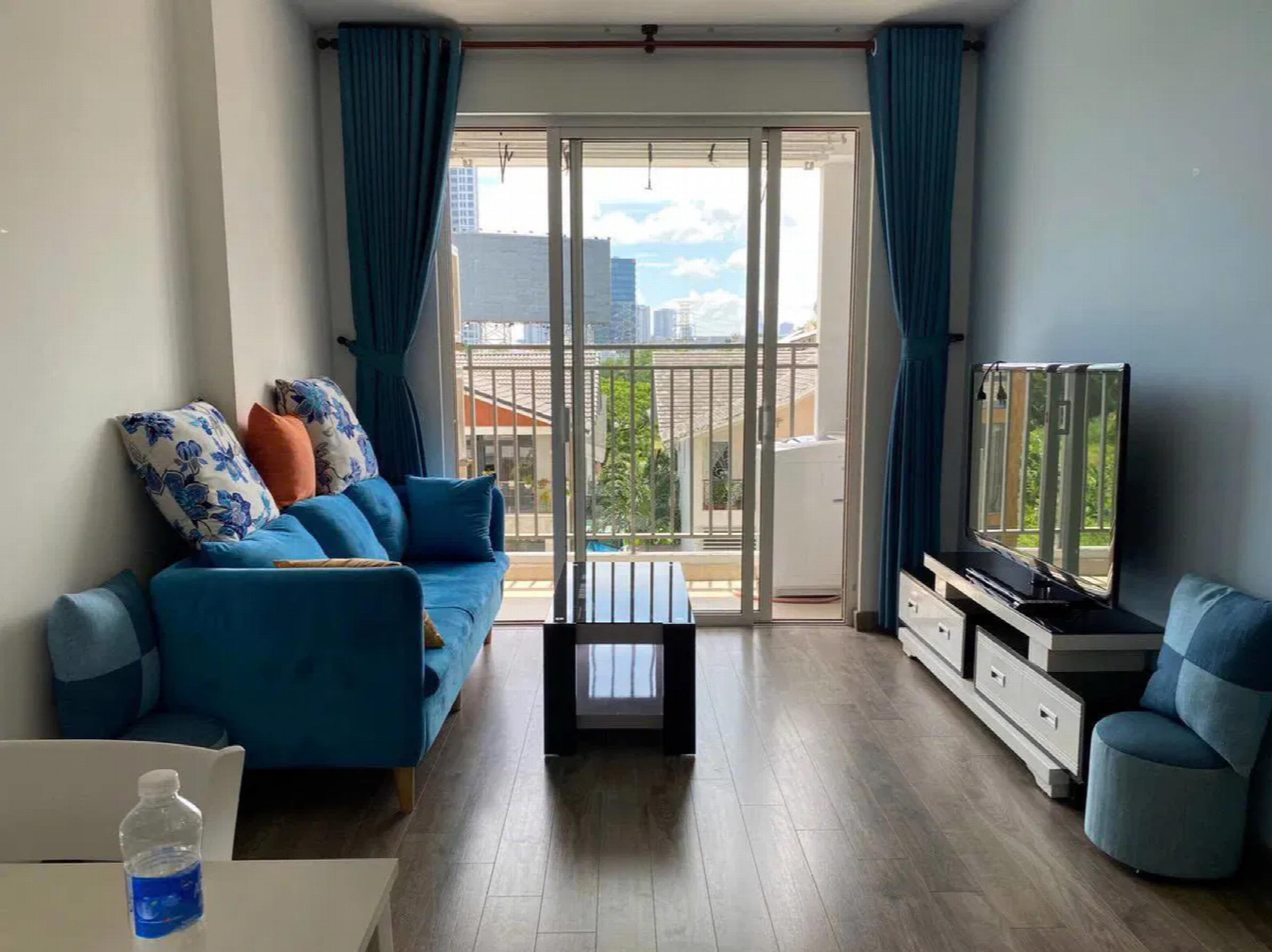 Sunrise Riverside, Vietnam Sunrise Riverside, Vietnam