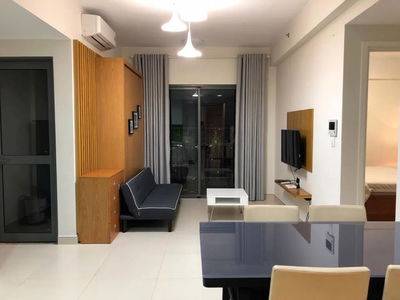 Mastery, Vietnam Mastery, Vietnam