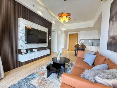 Mastery, Vietnam Mastery, Vietnam