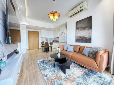 Mastery, Vietnam Mastery, Vietnam