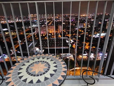 Mastery, Vietnam Mastery, Vietnam