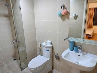 Mastery, Vietnam Mastery, Vietnam