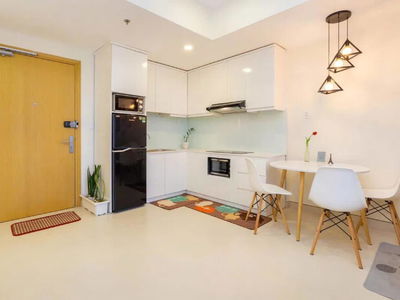 Mastery, Vietnam Mastery, Vietnam