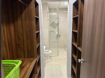 Logement dans Ho Chi Minh City, Vietnam Logement dans Ho Chi Minh City, Vietnam