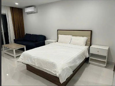 Жилье в Ho Chi Minh City, Vietnam Жилье в Ho Chi Minh City, Vietnam