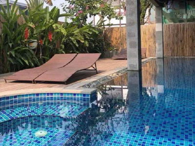 Happy In View, Vietnam Happy In View, Vietnam