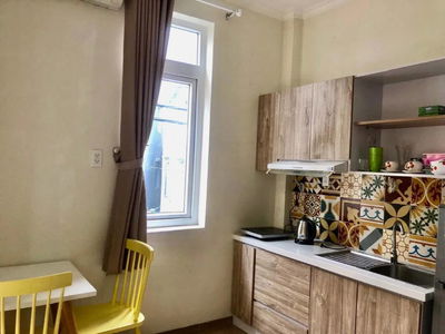 Logement dans Ho Chi Minh City, Vietnam Logement dans Ho Chi Minh City, Vietnam