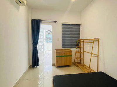 Alojamiento en Ho Chi Minh City, Vietnam Alojamiento en Ho Chi Minh City, Vietnam