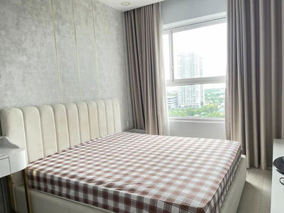 Sunrise Riverside, Vietnam Sunrise Riverside, Vietnam