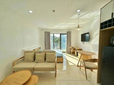 Жилье в Ho Chi Minh City, Vietnam Жилье в Ho Chi Minh City, Vietnam