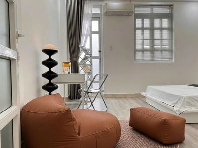 Жилье в Ho Chi Minh City, Vietnam Жилье в Ho Chi Minh City, Vietnam