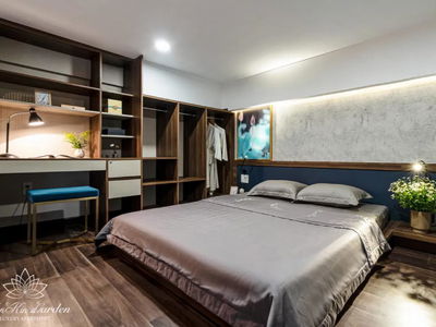 Жилье в Ho Chi Minh City, Vietnam Жилье в Ho Chi Minh City, Vietnam