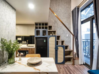 Housing in Ho Chi Minh City, Vietnam Housing in Ho Chi Minh City, Vietnam