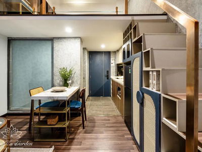 Alojamiento en Ho Chi Minh City, Vietnam Alojamiento en Ho Chi Minh City, Vietnam