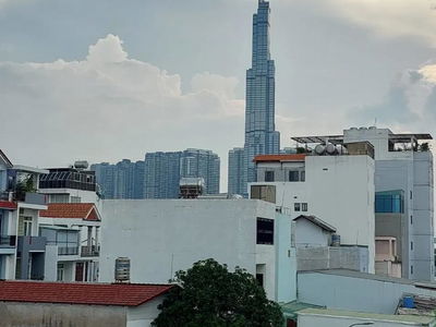 Housing in Ho Chi Minh City, Vietnam Housing in Ho Chi Minh City, Vietnam