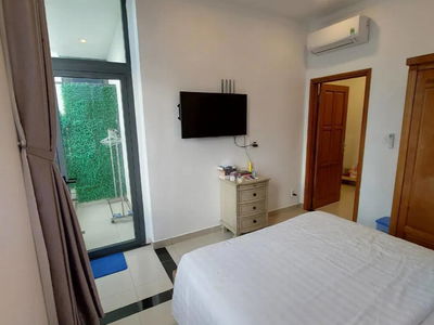 Жилье в Ho Chi Minh City, Vietnam Жилье в Ho Chi Minh City, Vietnam