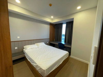 River Panorama, Vietnam River Panorama, Vietnam