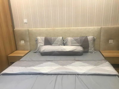 River Panorama, Vietnam River Panorama, Vietnam