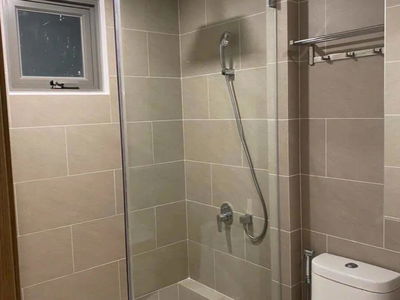 River Panorama, Vietnam River Panorama, Vietnam