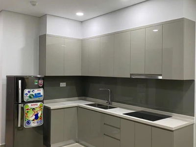 River Panorama, Vietnam River Panorama, Vietnam