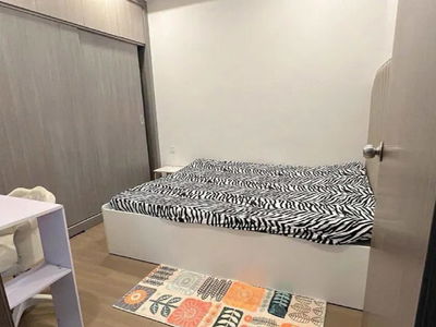 River Panorama, Vietnam  River Panorama, Vietnam