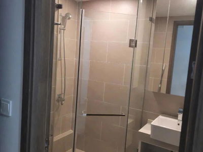 River Panorama, Vietnam River Panorama, Vietnam