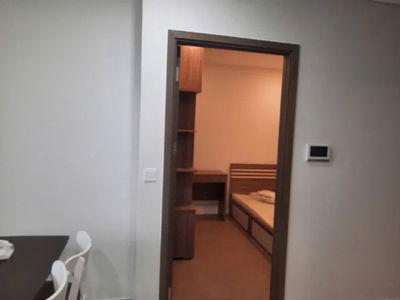 River Panorama, Vietnam River Panorama, Vietnam